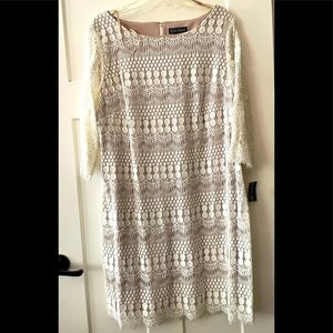 Jessica Howard brand new dress